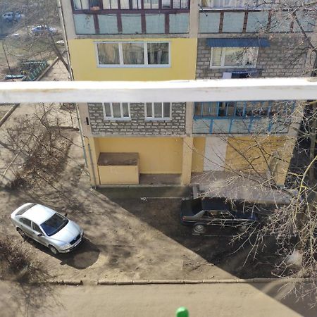 Flat Διαμέρισμα Τιρασπόλ Εξωτερικό φωτογραφία