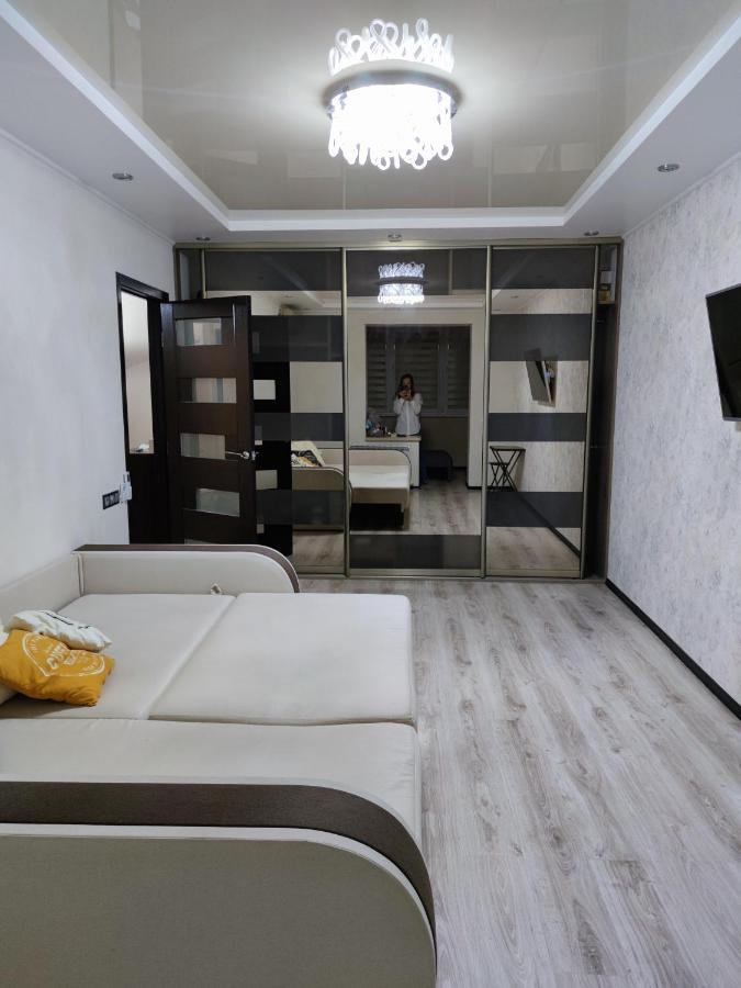 Flat Διαμέρισμα Τιρασπόλ Εξωτερικό φωτογραφία