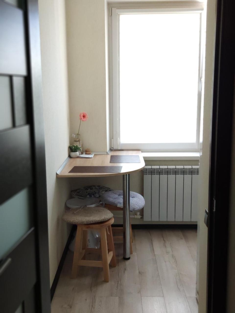 Flat Διαμέρισμα Τιρασπόλ Εξωτερικό φωτογραφία