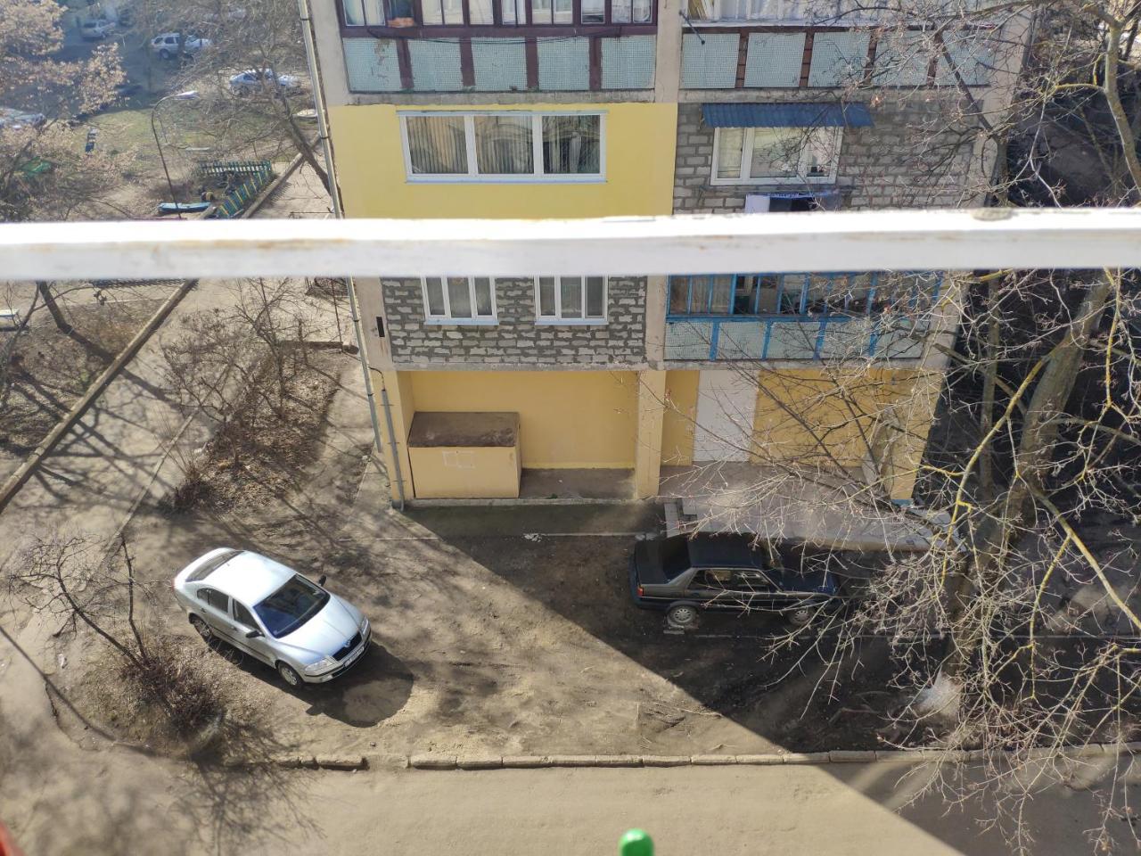 Flat Διαμέρισμα Τιρασπόλ Εξωτερικό φωτογραφία