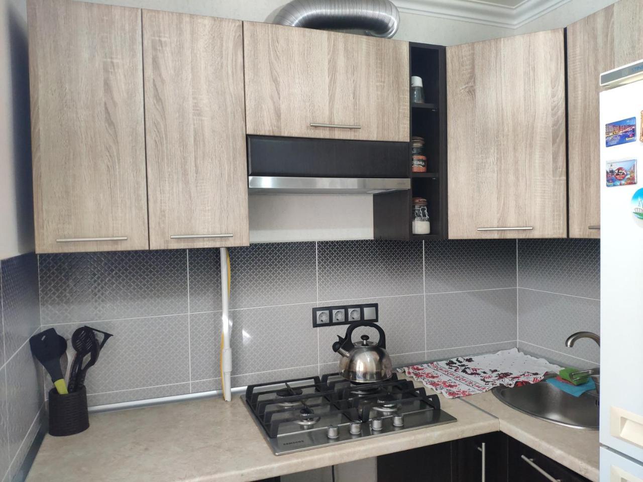 Flat Διαμέρισμα Τιρασπόλ Εξωτερικό φωτογραφία