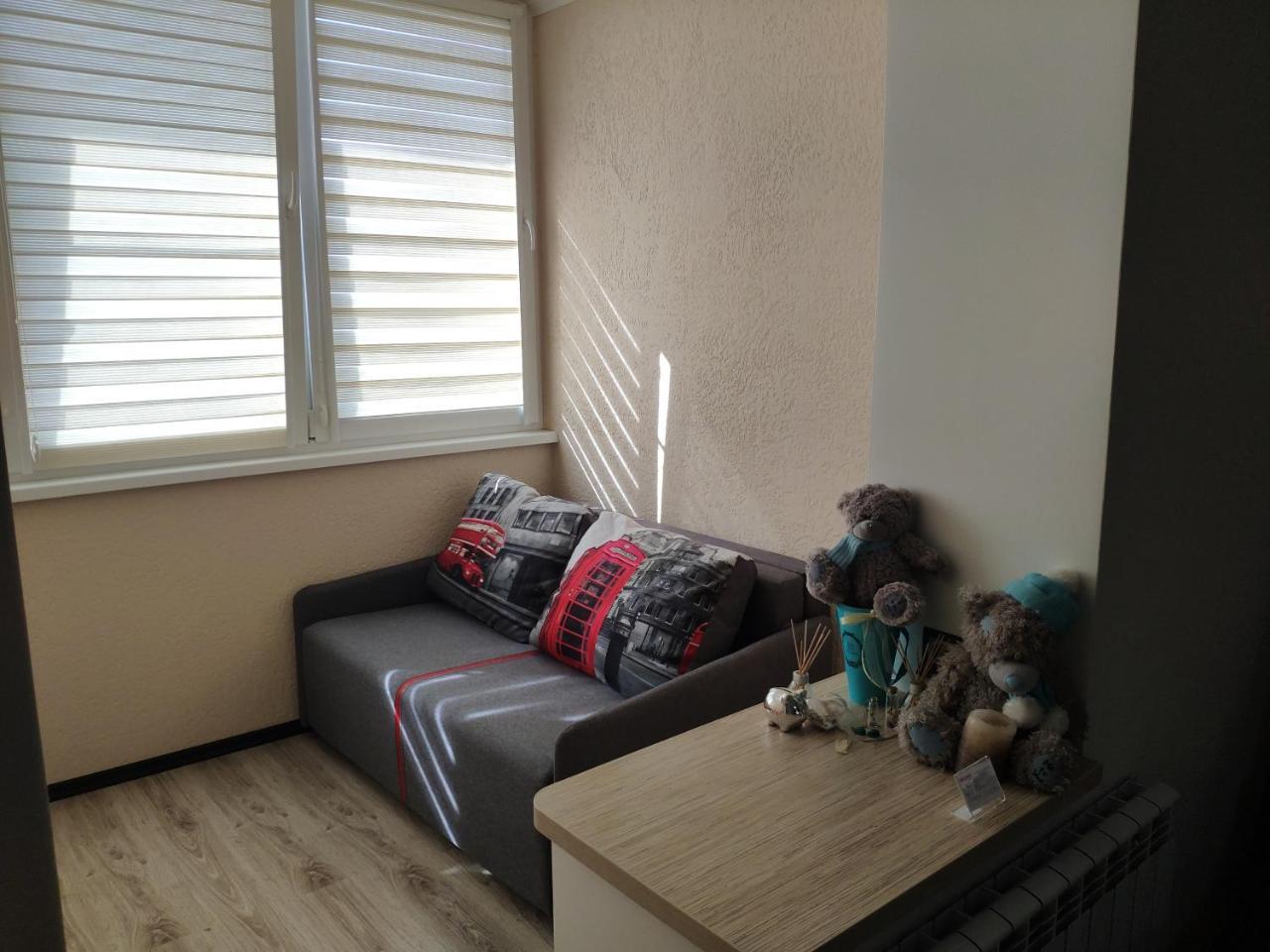 Flat Διαμέρισμα Τιρασπόλ Εξωτερικό φωτογραφία